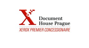 X - DOCUMENT HOUSE PRAGUE s.r.o.